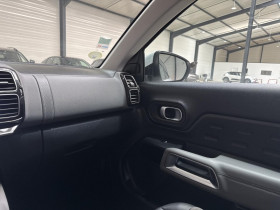 Citroen C5 Aircross Bluehdi 130 s&s eat8 feel surequipe  occasion  Ganges - photo n18