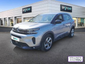 Citroen C5 Aircross occasion année 2022 boite Automatique Annonce Citroen C5 Aircross occasion Diesel BlueHDi 130 S&S EAT8 Feel à CESSON SEVIGNE