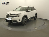 Citroen C5 Aircross occasion année 2019 boite Automatique Annonce Citroen C5 Aircross occasion Diesel BlueHDi 130 S&S EAT8 Feel à LAVAL