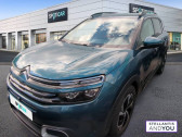 Citroen C5 Aircross occasion année 2019 boite Automatique Annonce Citroen C5 Aircross occasion Diesel BlueHDi 130 S&S EAT8 Feel à LE GRAND QUEVILLY