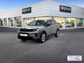 Annonce Citroen C5 Aircross occasion Diesel BlueHDi 130 S&S EAT8 Feel  CESSON SEVIGNE