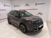 Citroen C5 Aircross BlueHDi 130 S&S EAT8 Feel   CHARLEVILLE MEZIERES 08