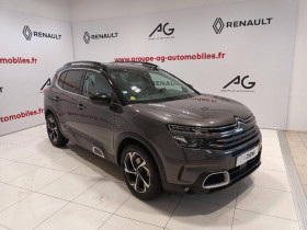 Citroen C5 Aircross , garage RENAULT CHARLEVILLE MEZIERES  CHARLEVILLE MEZIERES
