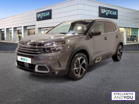Citroen C5 Aircross , garage SPOTICAR STELLANTIS &YOU LOMME   LOMME