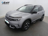 Annonce Citroen C5 Aircross occasion Diesel BlueHDi 130 S&S EAT8 Feel  Saint-Malo