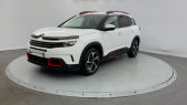 Annonce Citroen C5 Aircross occasion Diesel BlueHDi 130 S&S EAT8 Feel  Carcassonne