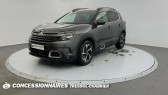 Annonce Citroen C5 Aircross occasion Diesel BlueHDi 130 S&S EAT8 Feel  Carcassonne