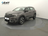 Annonce Citroen C5 Aircross occasion Diesel BlueHDi 130 S&S EAT8 Feel  Angers