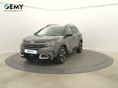 Citroen C5 Aircross occasion année 2019 boite Automatique Annonce Citroen C5 Aircross occasion Diesel BlueHDi 130 S&S EAT8 Feel à Saint-Nazaire