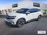 Citroen C5 Aircross BlueHDi 130 S&S EAT8 Feel  2020 - annonce de voiture en vente sur Auto Sélection.com