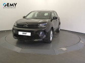 Citroen C5 Aircross occasion année 2022 boite Automatique Annonce Citroen C5 Aircross occasion Diesel BlueHDi 130 S&S EAT8 Feel à Le Mans