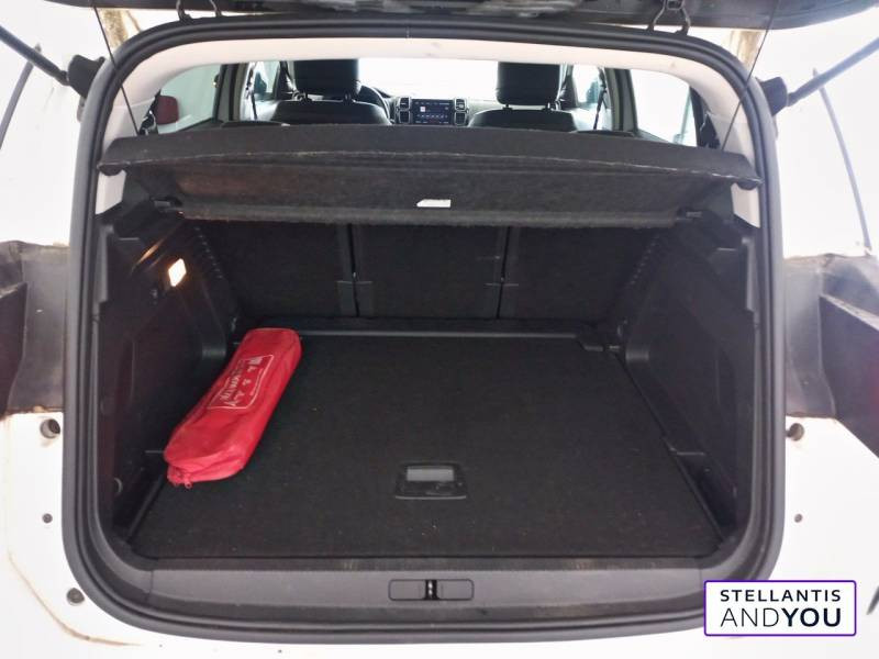 Citroen C5 Aircross BlueHDi 130 S&S EAT8 Feel  occasion   VENISSIEUX - photo n7