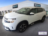 Citroen C5 Aircross BlueHDi 130 S&S EAT8 Feel    VENISSIEUX 69