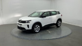 Citroen C5 Aircross BlueHDi 130 S&S EAT8 Feel  2022 - annonce de voiture en vente sur Auto Sélection.com