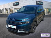 Citroen C5 Aircross occasion année 2020 boite Automatique Annonce Citroen C5 Aircross occasion Diesel BlueHDi 130 S&S EAT8 Feel à REZE