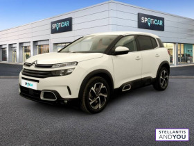 Citroen C5 Aircross , garage SPOTICAR STELLANTIS & YOU LES ULIS  LES ULIS