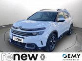 Annonce Citroen C5 Aircross occasion Diesel BlueHDi 130 S&S EAT8 Feel  CHINON