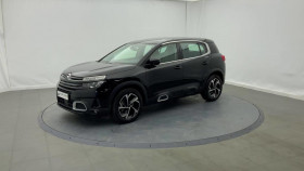 Citroen C5 Aircross occasion 2020 mise en vente à Perpignan par le garage Citron PERPIGNAN - photo n°1