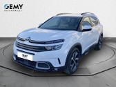 Annonce Citroen C5 Aircross occasion Diesel BlueHDi 130 S&S EAT8 Feel  LOCHES
