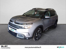 Citroen C5 Aircross occasion 2019 mise en vente à Glos par le garage MARY CITROEN LISIEUX - photo n°1