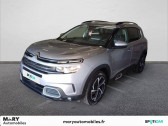 Citroen C5 Aircross occasion année 2019 boite Automatique Annonce Citroen C5 Aircross occasion Diesel BlueHDi 130 S&S EAT8 Feel à Glos