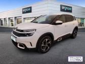 Citroen C5 Aircross BlueHDi 130 S&S EAT8 Feel    VENISSIEUX 69