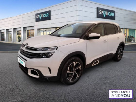 Citroen C5 Aircross , garage SPOTICAR STELLANTIS &YOU LYON VENISSIEUX ETATS-UNIS   VENISSIEUX