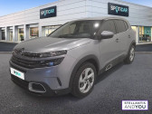 Annonce Citroen C5 Aircross occasion Diesel BlueHDi 130 S&S EAT8 Feel  CHAMBRAY LES TOURS
