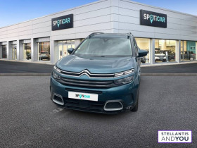 Citroen C5 Aircross , garage SPOTICAR STELLANTIS &YOU LOMME   LOMME