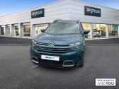 Citroen C5 Aircross occasion année 2019 boite Automatique Annonce Citroen C5 Aircross occasion Diesel BlueHDi 130 S&S EAT8 Feel à Â LOMME
