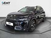 Citroen C5 Aircross occasion année 2021 boite Automatique Annonce Citroen C5 Aircross occasion Diesel BlueHDi 130 S&S EAT8 Feel à Dinan