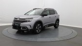 Citroen C5 Aircross occasion année 2019 boite Automatique Annonce Citroen C5 Aircross occasion Diesel BlueHDi 130 S&S EAT8 Feel à Béziers