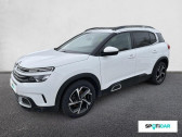 Annonce Citroen C5 Aircross occasion Diesel BlueHDi 130 S&S EAT8 Feel  VALENCE