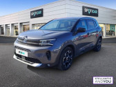 Citroen C5 Aircross occasion année 2023 boite Automatique Annonce Citroen C5 Aircross occasion Diesel BlueHDi 130 S&S EAT8 Feel à CESSON-SEVIGNE