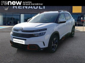 Annonce Citroen C5 Aircross occasion Diesel BlueHDi 130 S&S EAT8 Feel  Montlimar