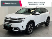 Citroen C5 Aircross occasion année 2019 boite Automatique Annonce Citroen C5 Aircross occasion Diesel BlueHDi 130 S&S EAT8 Feel à Aire sur Adour