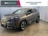 Annonce Citroen C5 Aircross occasion Diesel BlueHDi 130 S&S EAT8 Feel  Libourne