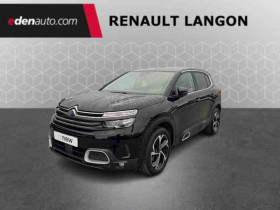 Citroen C5 Aircross , garage RENAULT LANGON  Langon