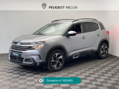 Annonce Citroen C5 Aircross occasion Diesel BLUEHDI 130 S&S EAT8 FEEL  Cesson