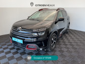 Annonce Citroen C5 Aircross occasion Diesel BLUEHDI 130 S&S EAT8 FEEL  Mareuil-ls-Meaux