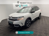 Citroen C5 Aircross occasion année 2019 boite Automatique Annonce Citroen C5 Aircross occasion Diesel BLUEHDI 130 S&S EAT8 FEEL à Meaux