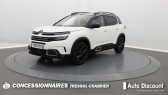 Annonce Citroen C5 Aircross occasion Diesel BlueHDi 130 S&S EAT8 Shine Pack  NARBONNE