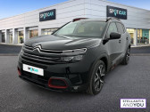 Annonce Citroen C5 Aircross occasion Diesel BlueHDi 130 S&S EAT8 Shine Pack  VELIZY