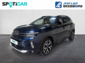Citroen C5 Aircross occasion année 2023 boite Automatique Annonce Citroen C5 Aircross occasion Diesel BlueHDi 130 S&S EAT8 Shine Pack à Seynod