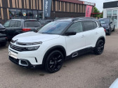 Citroen C5 Aircross occasion année 2022 boite Automatique Annonce Citroen C5 Aircross occasion Diesel BlueHDi 130 S&S EAT8 Shine Pack à CHAUMONT