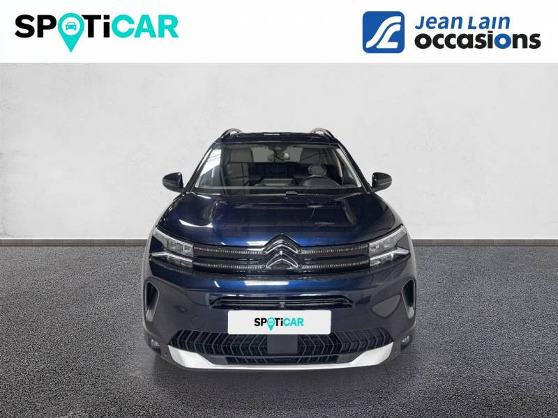 Citroen C5 Aircross BlueHDi 130 S&S EAT8 Shine Pack  occasion  Seynod - photo n2