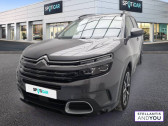 Citroen C5 Aircross BlueHDi 130 S&S EAT8 Shine Pack  2021 - annonce de voiture en vente sur Auto Sélection.com