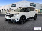 Citroen C5 Aircross occasion année 2021 boite Automatique Annonce Citroen C5 Aircross occasion Diesel BlueHDi 130 S&S EAT8 Shine Pack à LE GRAND QUEVILLY