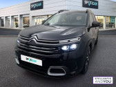 Citroen C5 Aircross occasion année 2020 boite Automatique Annonce Citroen C5 Aircross occasion Diesel BlueHDi 130 S&S EAT8 Shine Pack à MARSEILLE CEDEX 8