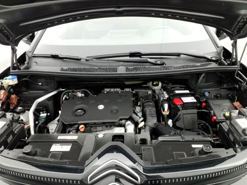Citroen C5 Aircross BlueHDi 130 S&S EAT8 Shine Pack  occasion à Bziers - photo n°7